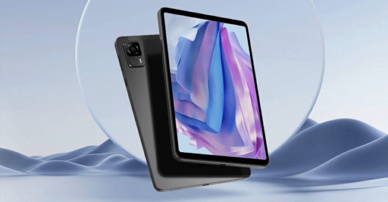 Headwolf FPad5を購入 2024年上半期イチのコンテンツ消費機になりそう