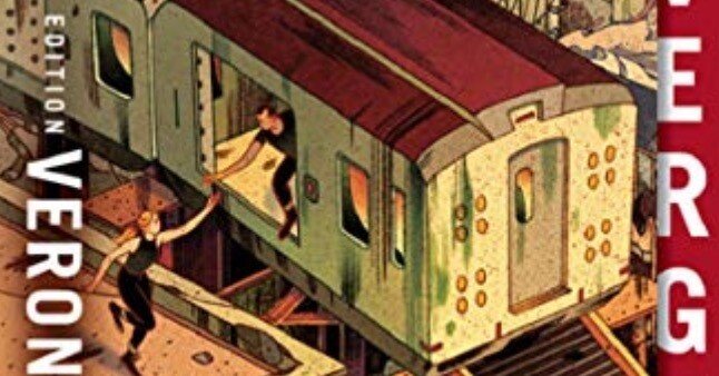 洋書多読】Divergent（247冊目）｜Ken Sugihara