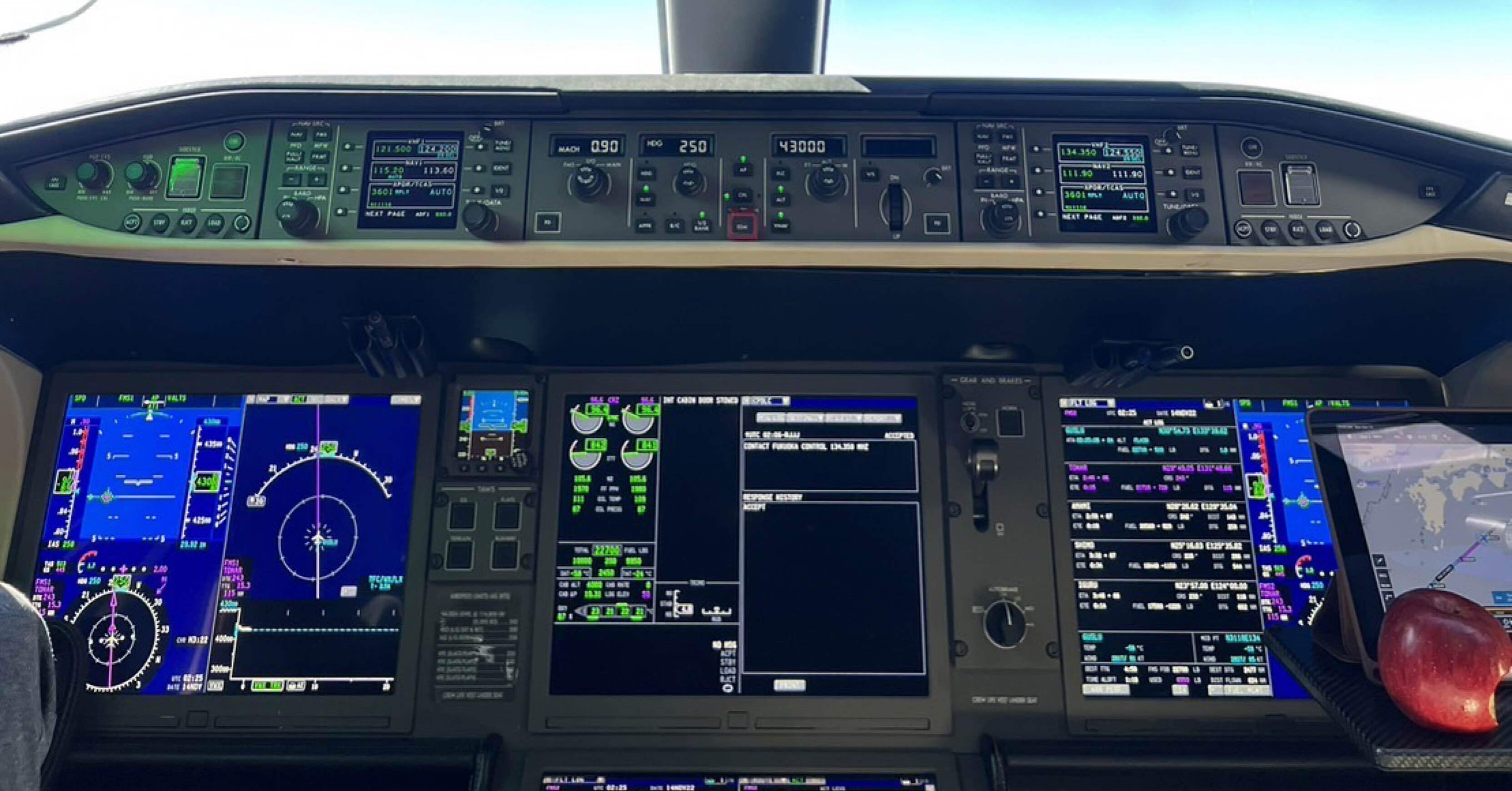 航空機事故から学ぶ：シミュと違った！｜All Nippon Airwalks