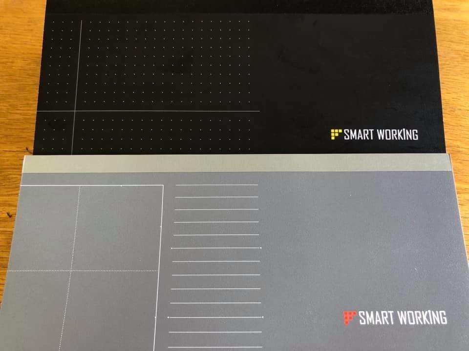 なぜ、思考の整理はダイソーの100円ノートが良いのか？｜鈴木 進介