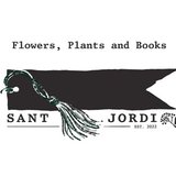 Flower and Books SANT JORDI