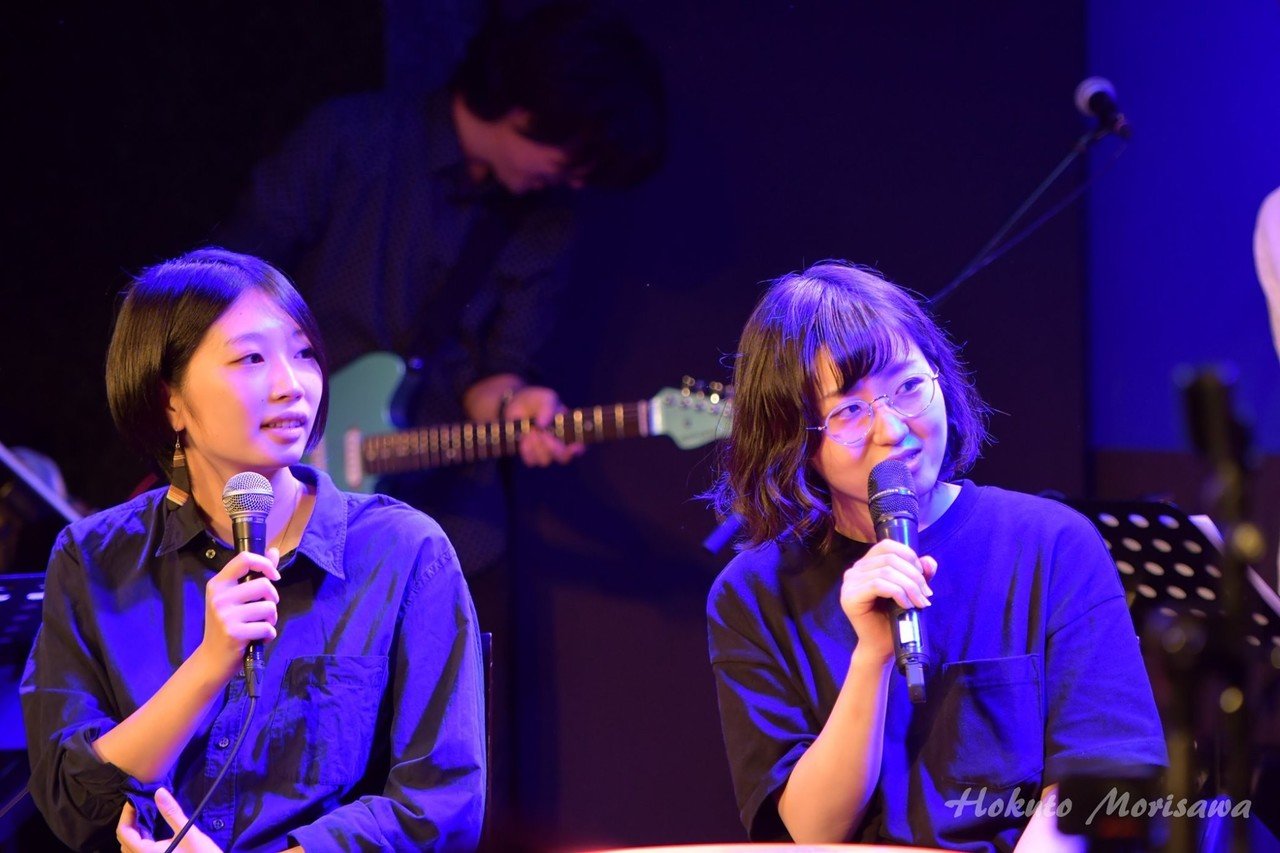 PrsnT Live Tonight Vol.21｜秋吉雅史