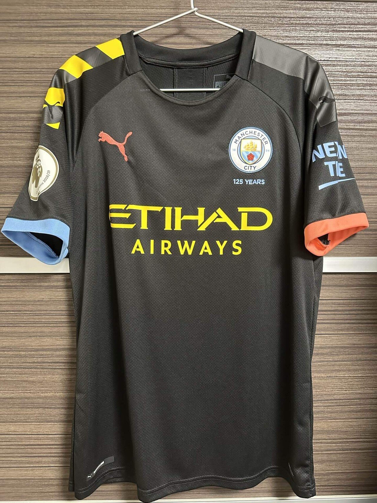 キッズ XL 12/13 マンチェスターシティ#21 David Silva キッズ XL 12/13 マンチェスターシティ#21 David Silva
