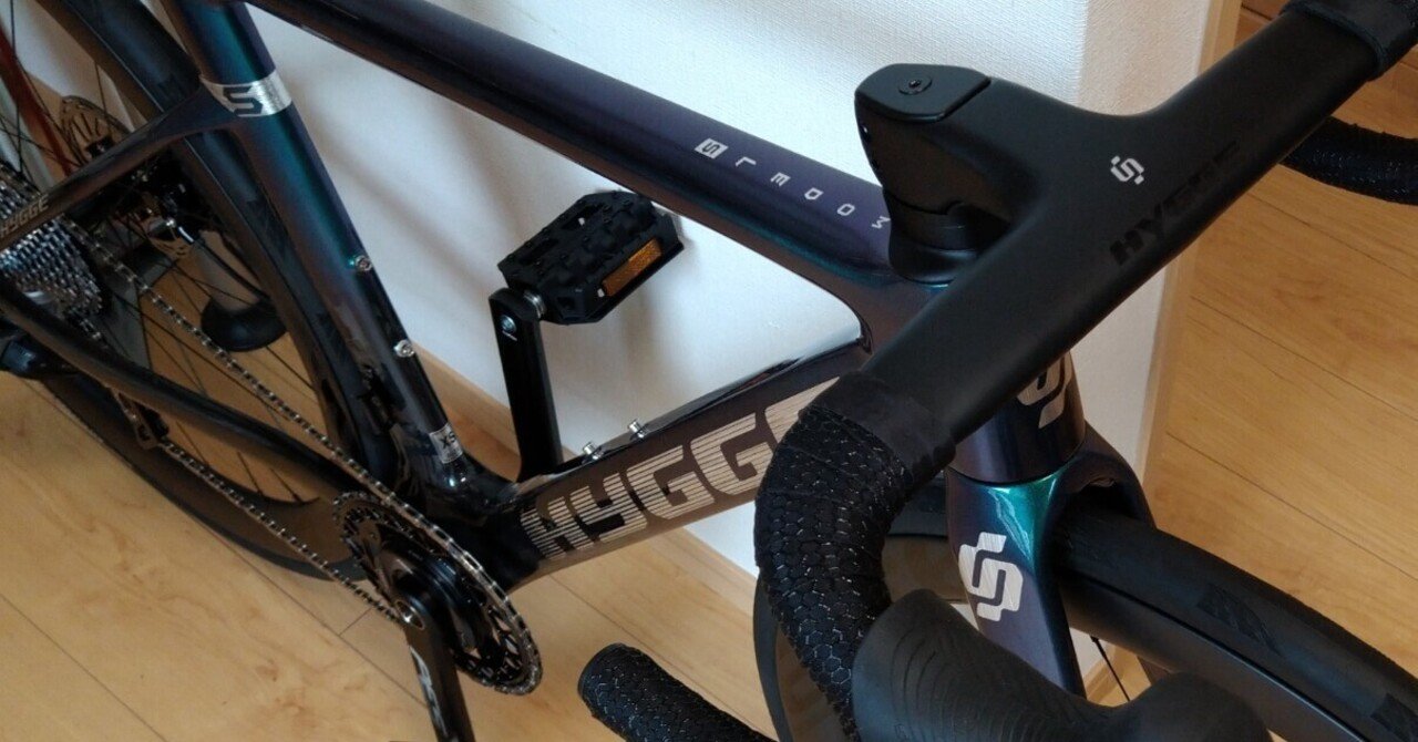 HYGGE完成｜uchan_z3bra