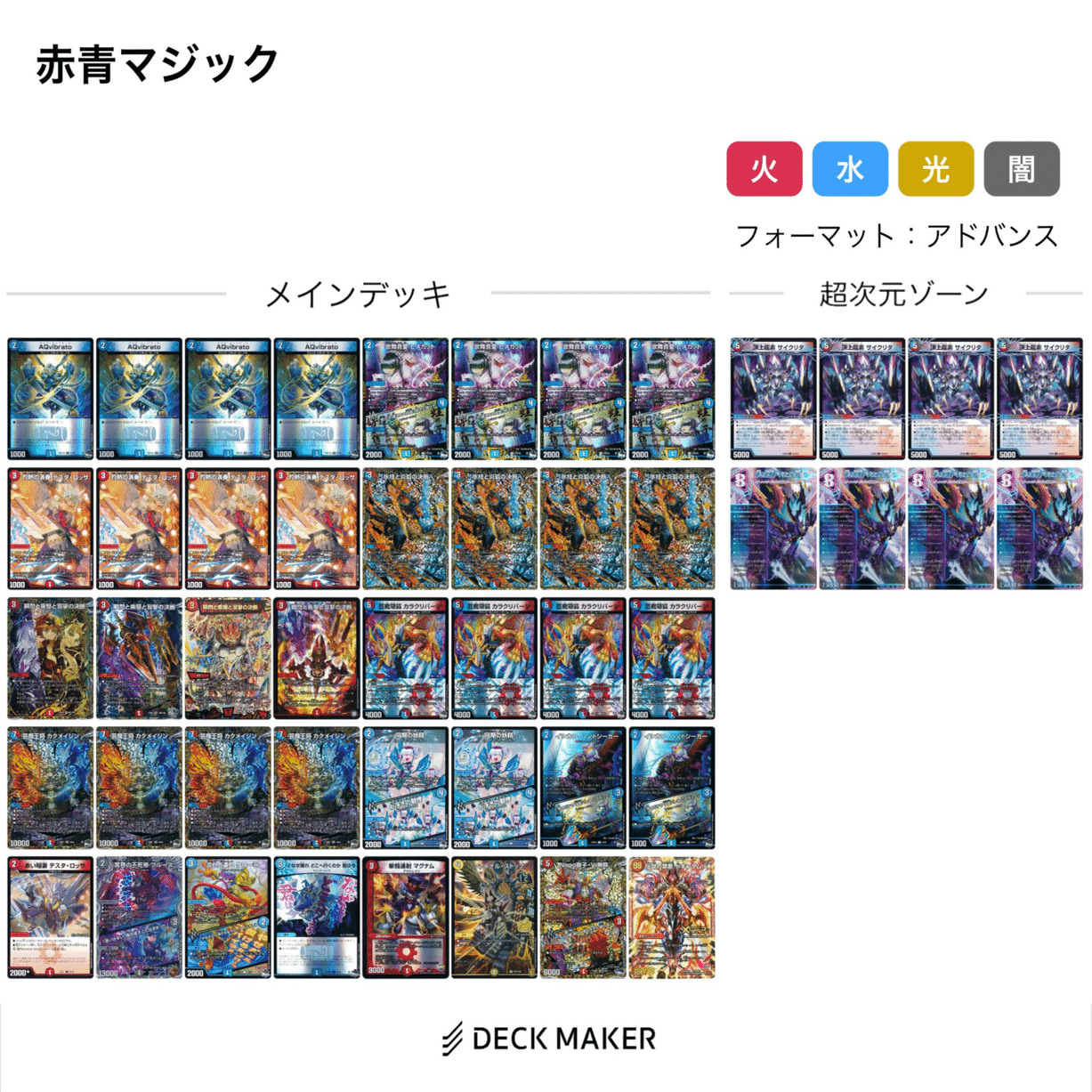 2.4倍CS優勝】赤青マジックプレイメモ【全文無料】｜夕凪