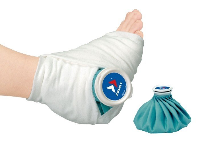 全ての人に知ってほしいアイシングをする本当の理由 イクサポ 育成フィジカルコーチ Note