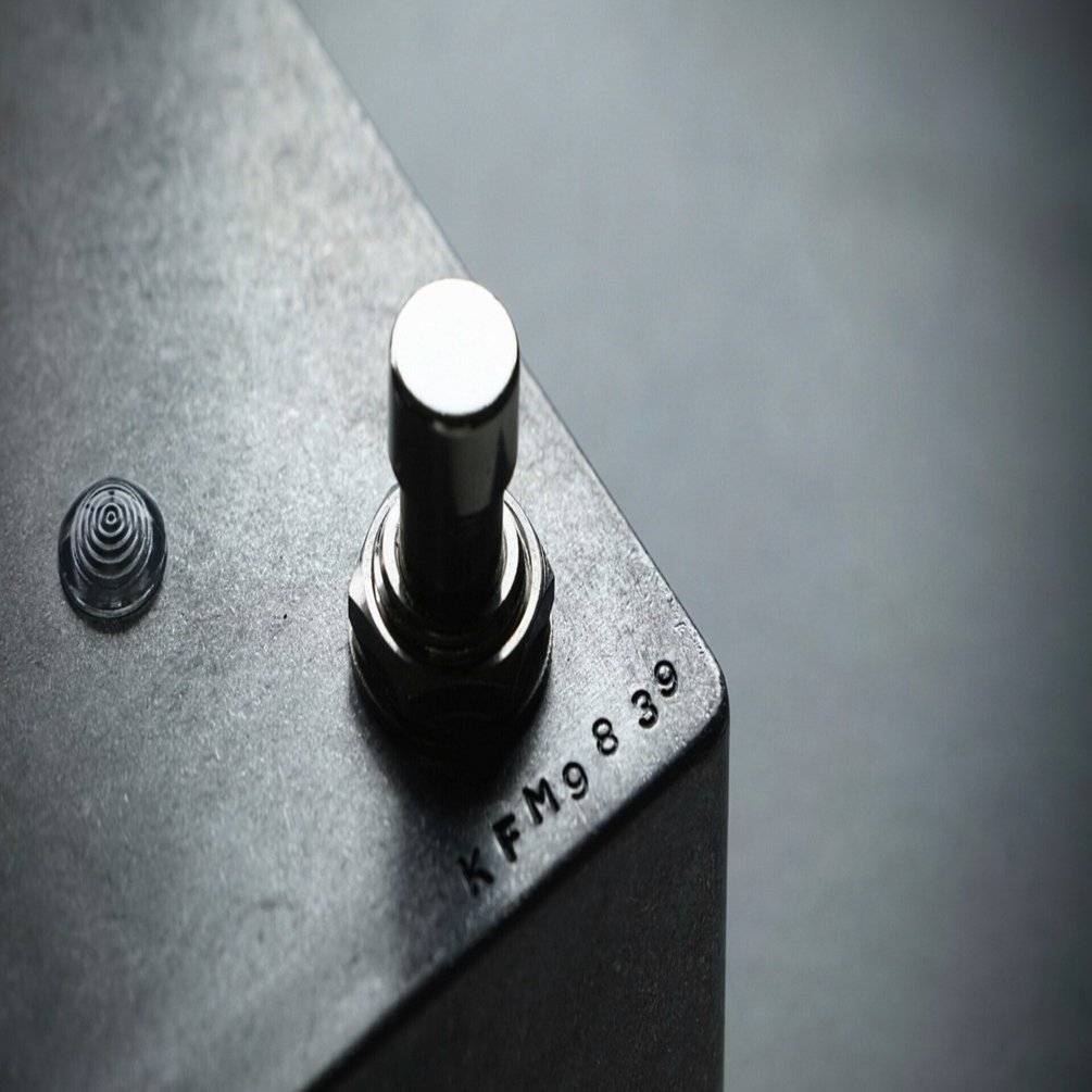 音」をテープのノスタルジックな質感に / エフェクター Shallow Water