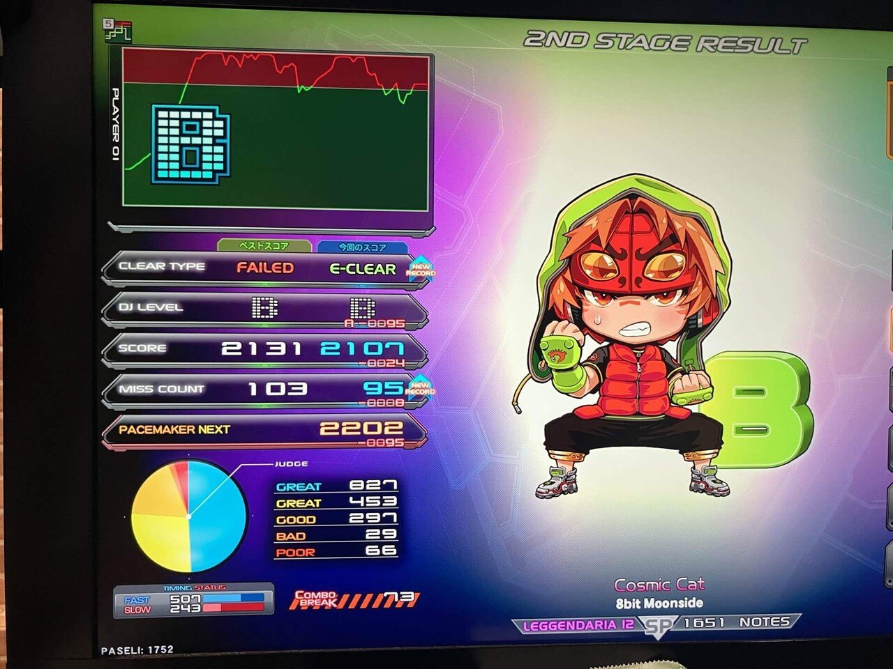 日記】☆11の皿曲って全部難しくない？｜toraco