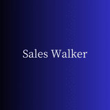 『Sales Walker』-営業メディア-