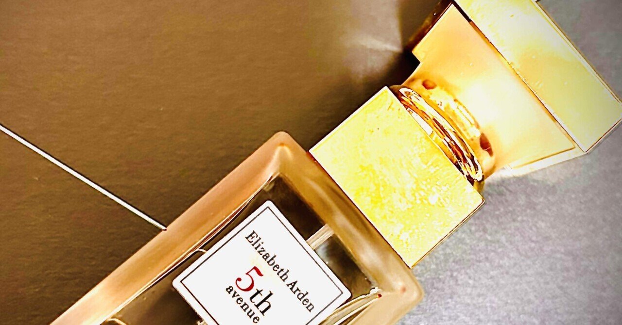 5番街 4月8日〜365日の香水｜adams fragrance family