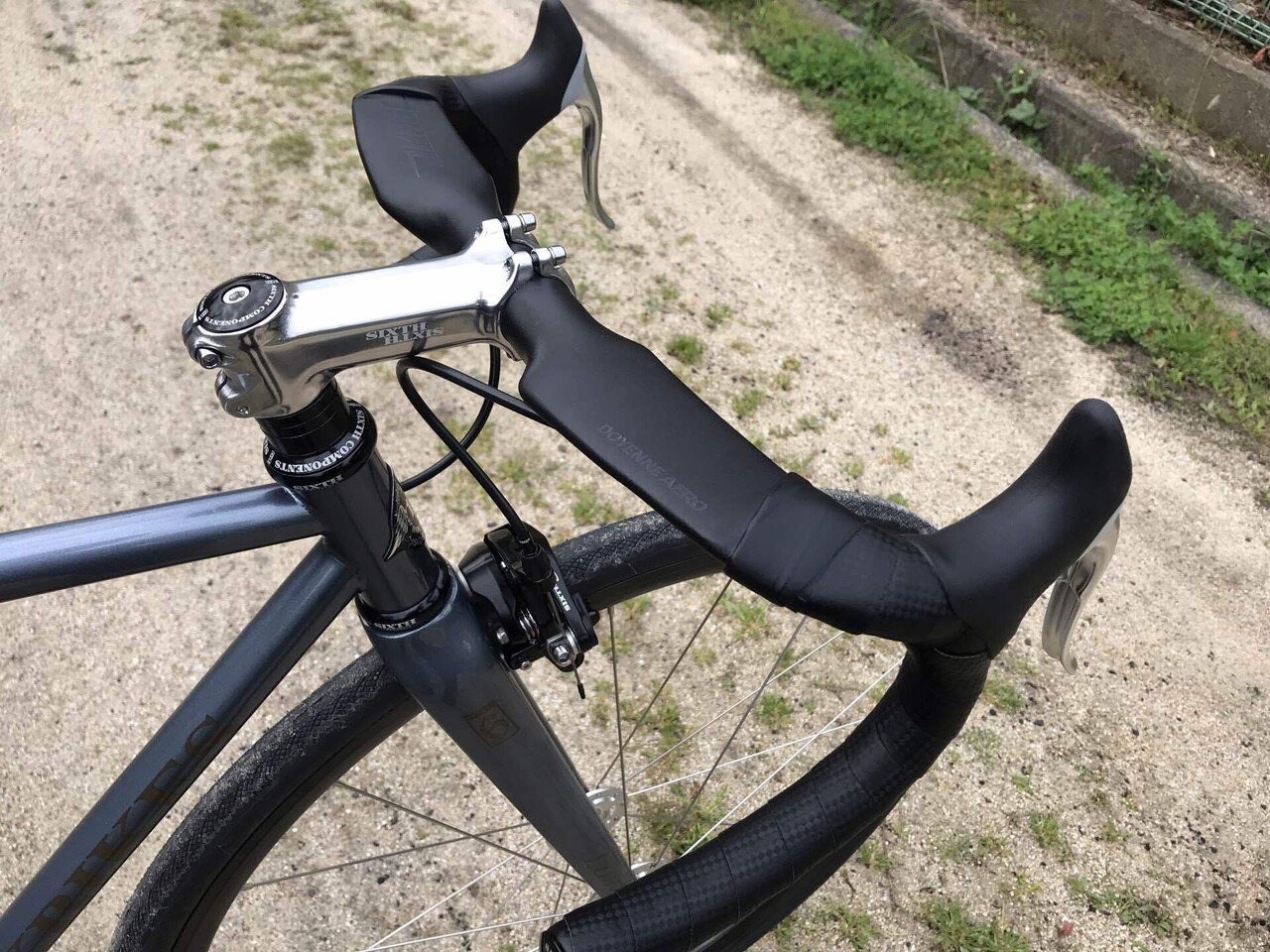 納車】ROCKBIKES jealousy(ピストバイク)|そのへんの栄養士 納車】ROCKBIKES jealousy(ピストバイク)|そのへんの栄養士