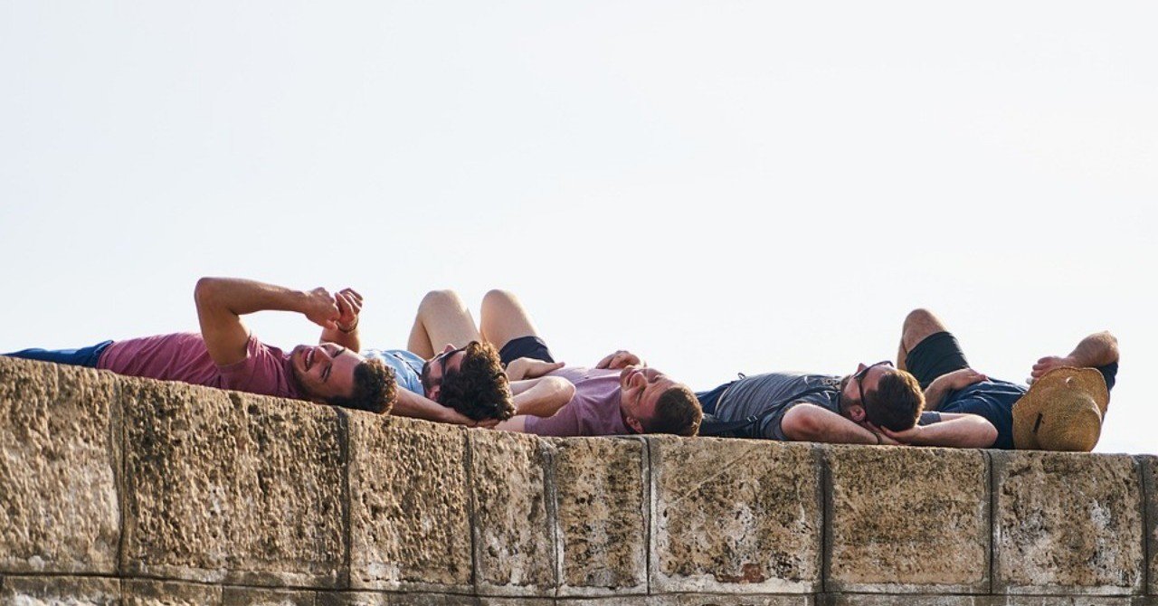 嫌われる男の特徴は 承認のコップを自分で満たさない かも 承認欲求について ビジョントリガー から考える hana chan note