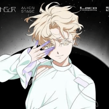 ALIENSTAGEのキャラクターまとめ｜あやしちゃん