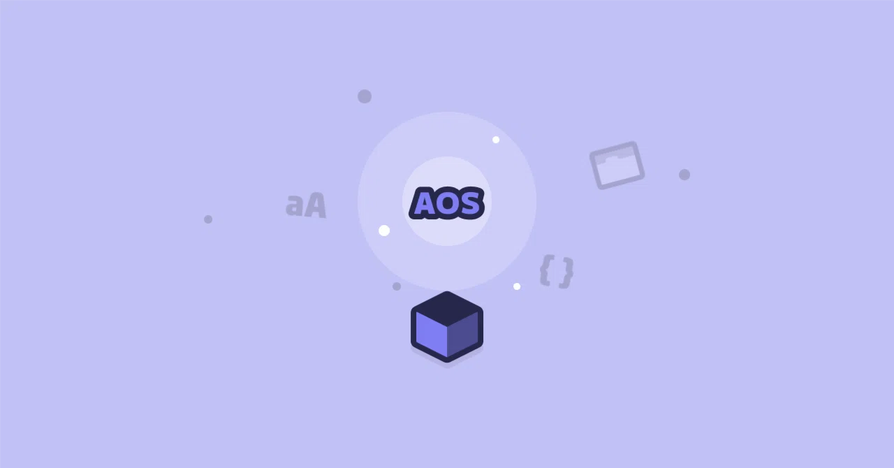 Javascript Aos JavaScriptが苦手...な人におすすめ!『AOSでスクロールアニメーションを実装しよう』をリリースしました|ドットインストール