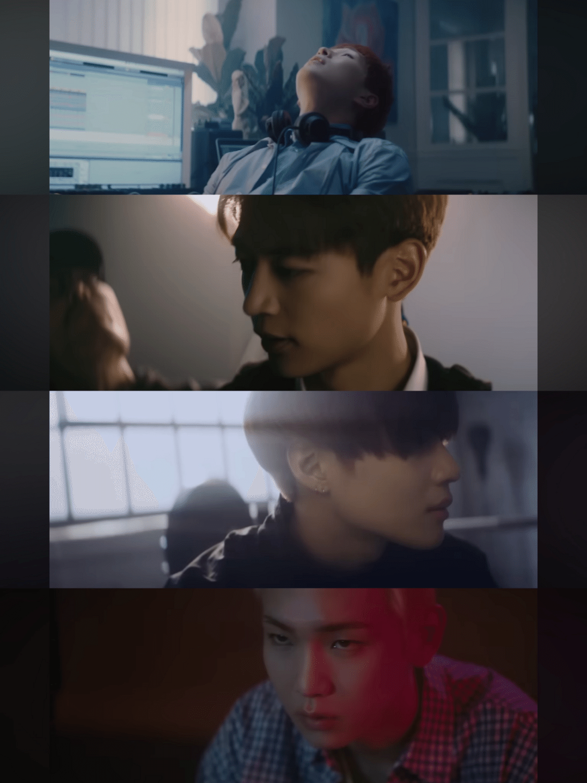 映画MY SHINee WORLDを観た話｜mikikong