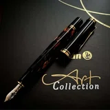 011FP-6】MONTBLANC 254 1st gen｜漂流物