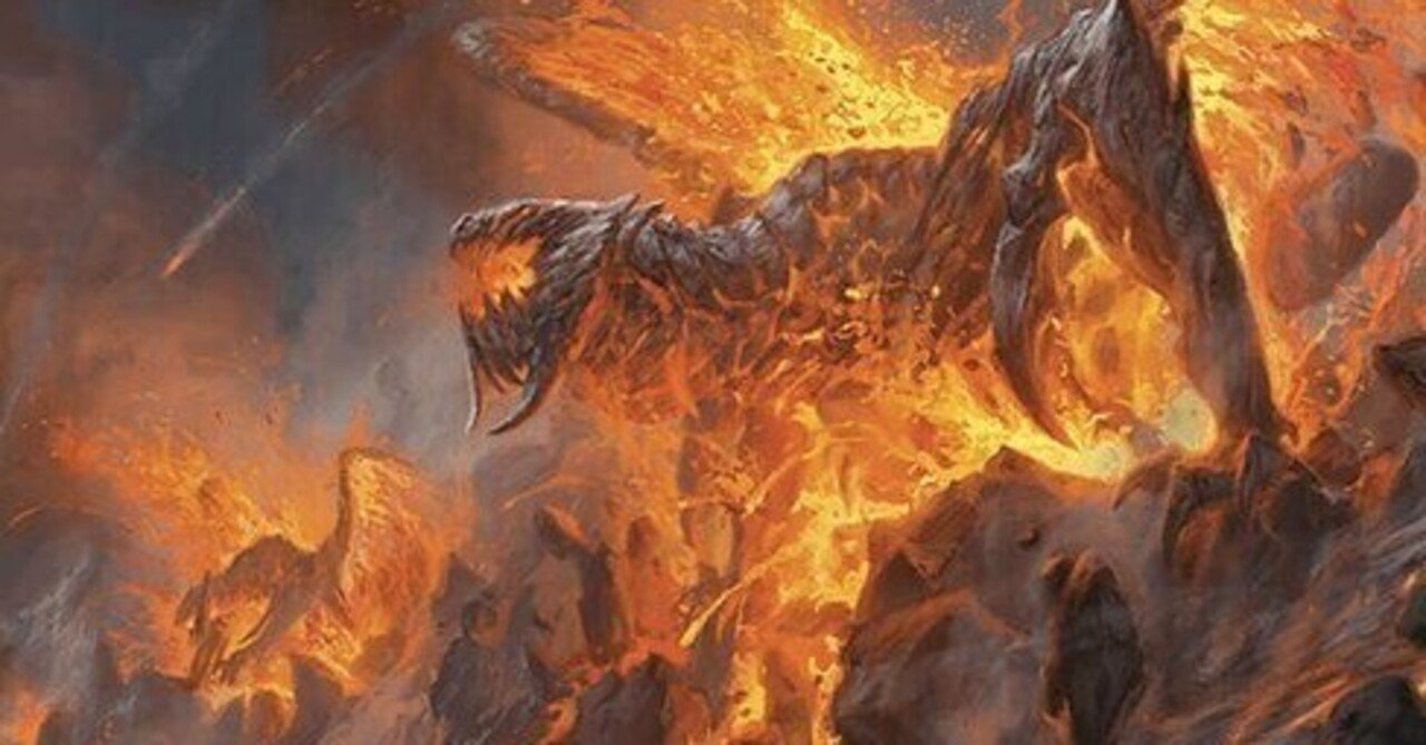 OTC】新ドラゴントークン生成カード｜Zirilan