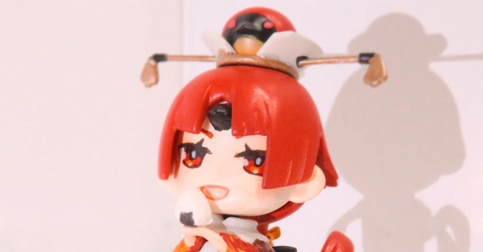 紅　ガレージキット ガレージキット作業の日記2（紅閻魔1）｜萬寿(まんぢゅ)