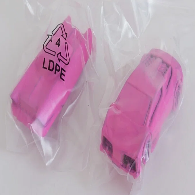 レビュー：ホットウィール Color Reveal Mattel Dream Mobile & Zotic