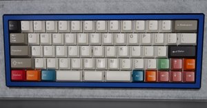 HM XU GrainRainレビュー & 組み立て方法 – LBR｜ゲーム周辺機器
