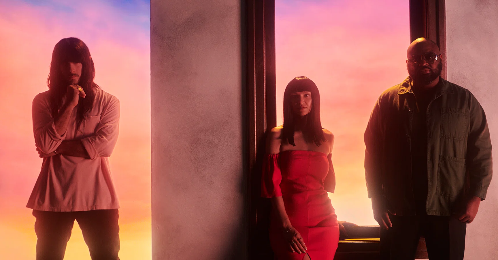 Khruangbin 