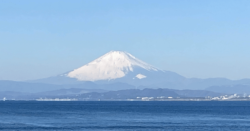 ［2024/4/8-4/14］今週大切にしたいこと