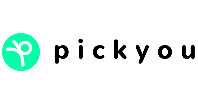 インフルエンサーが利用するフリマサービス「Pickyou（ピックユー）」を提供する株式会社ピックユーがプレシリーズAラウンドで総額1.4億円の資金調達を実施