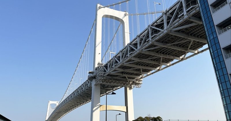 【東京街角クイズ】この写真、どこの橋から見た景色？[月刊散歩の達人] | 40408