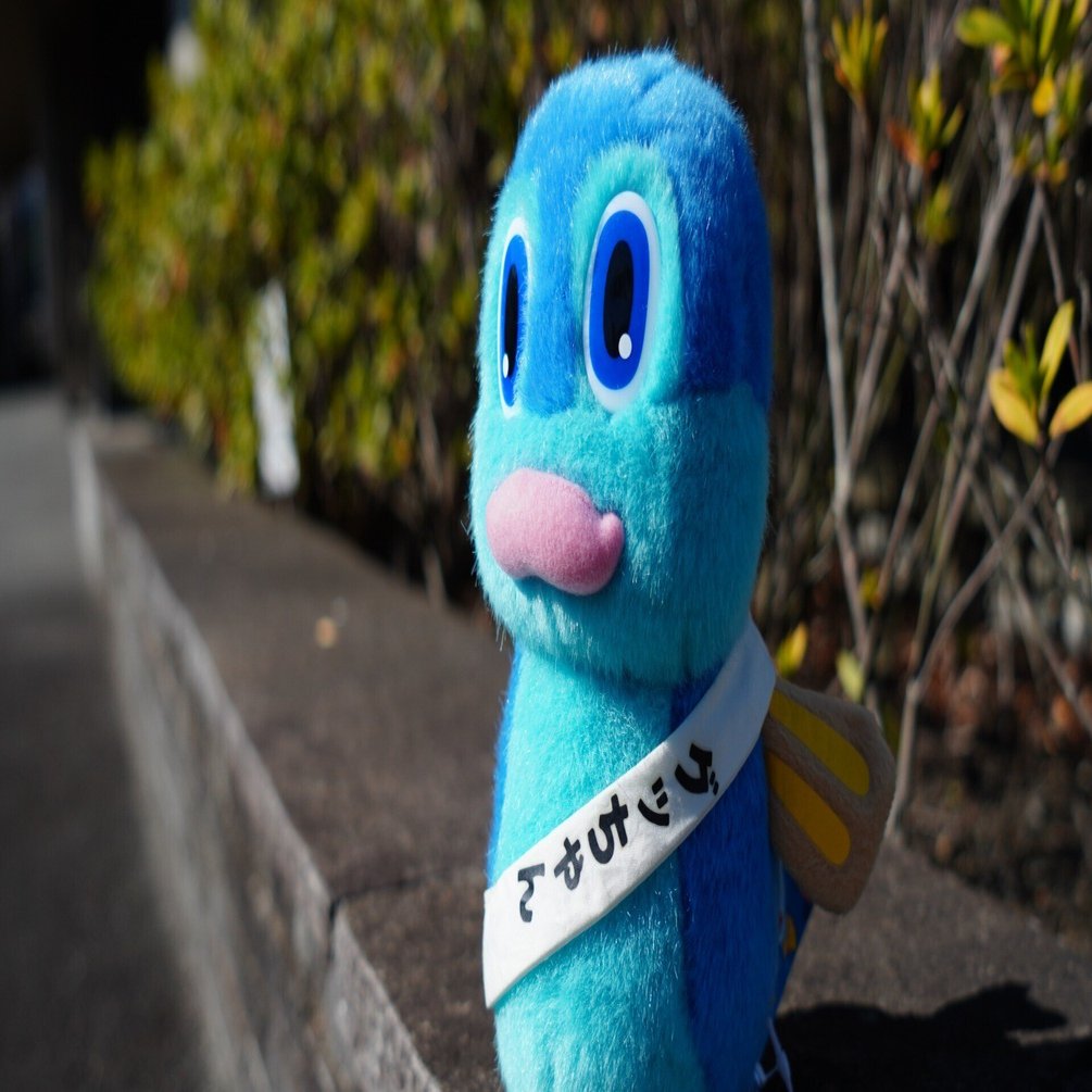 グッちゃんの大冒険 第1弾！〜えれんなごっそ& CAFÉ107編〜｜鈴廣