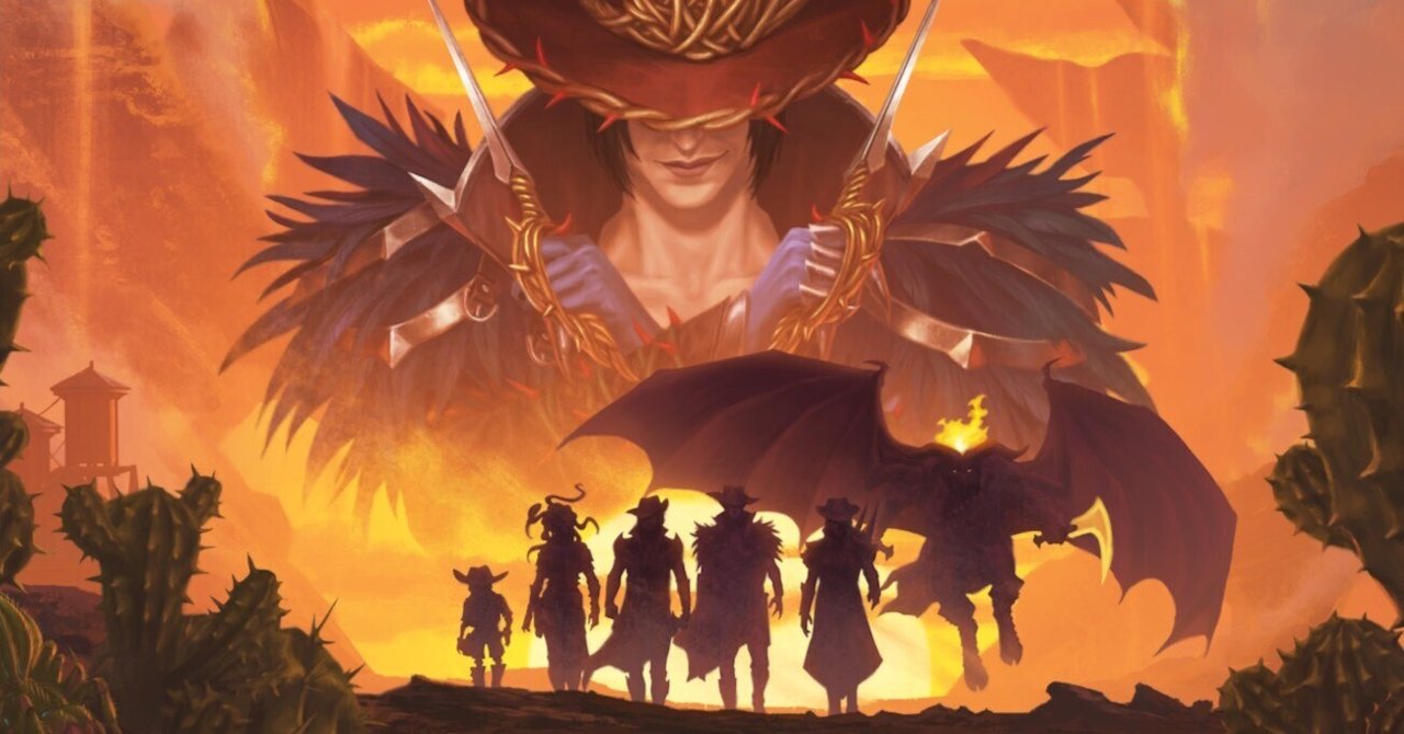 サンダー・ジャンクションの無法者レビュー】ヤヤ・バラードデッキの道のり【299.5】 ｜神安藤人