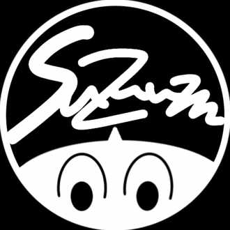 イラスト Su Zuum Note