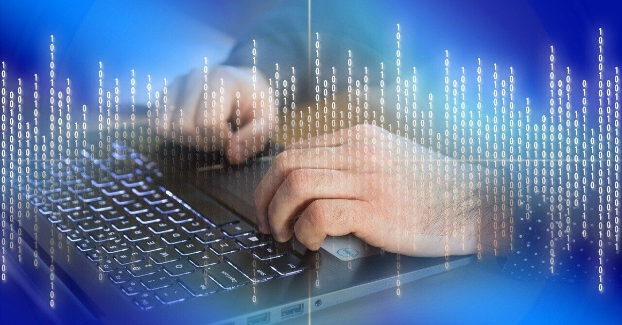 プログラミング学習で論理的思考力を身に着ける ~社会で役立つスキル~