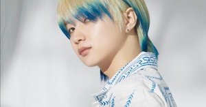 BE:FIRST ソロフォトカード C賞 ジュノン masterplan BE:FIRST