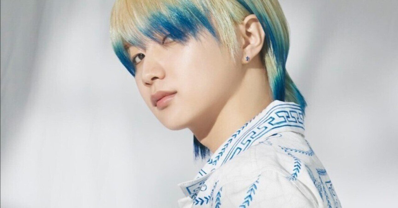 BE:FIRST（BMSG）グループ初！JUNONソロ曲「Nova Flame」がコンセプト