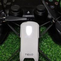 Telloをps4コントローラーで操縦する ふぁ Note