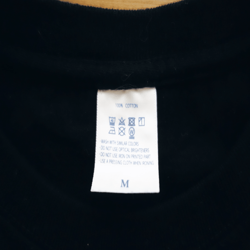 マイTコレ.2 【CORNELIUS RIPPLE WAVES T SHIRTS】｜明山 真吾