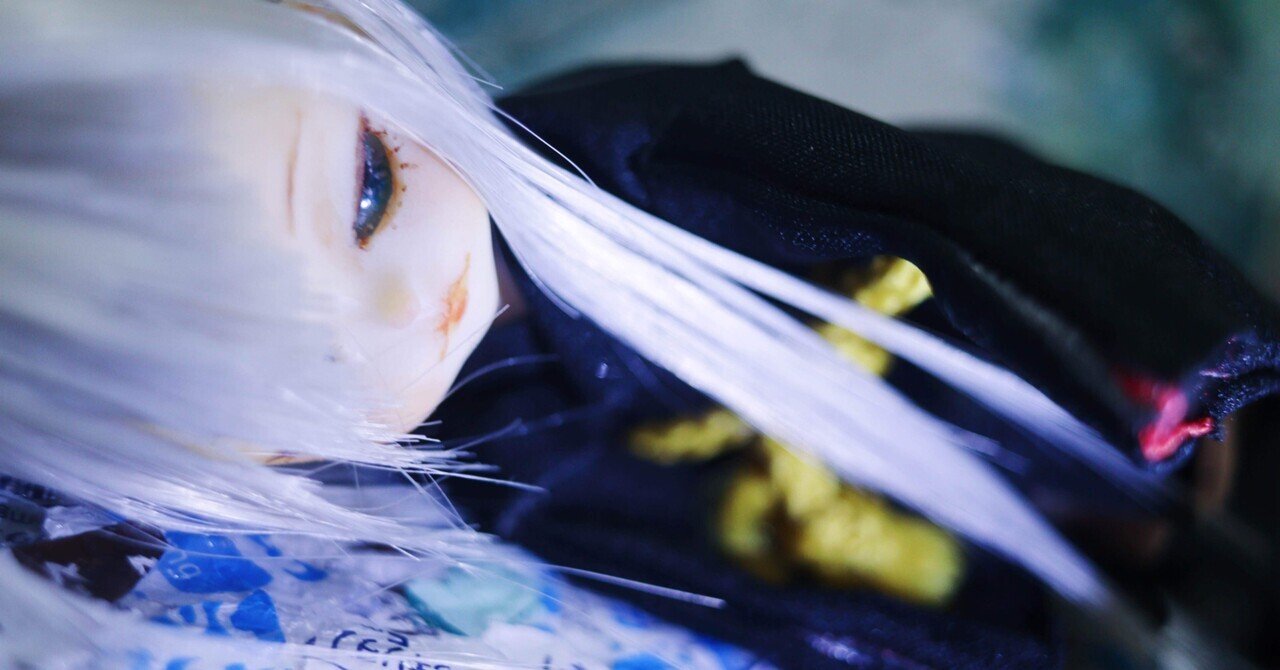 otemo　セリアドールカスタム　チビチビフルセット　ーボディ相談中ー otemo様専用 セリアドールカスタム チビチビフルセット ーボディ