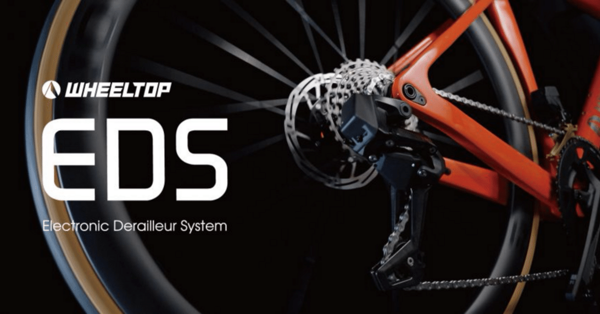 EDS TX-RA6000-GS（ワイヤー式カーボン）　電動無線コンポ EDS TX-RA6000-GS（ワイヤー式カーボン） 電動無線コンポ