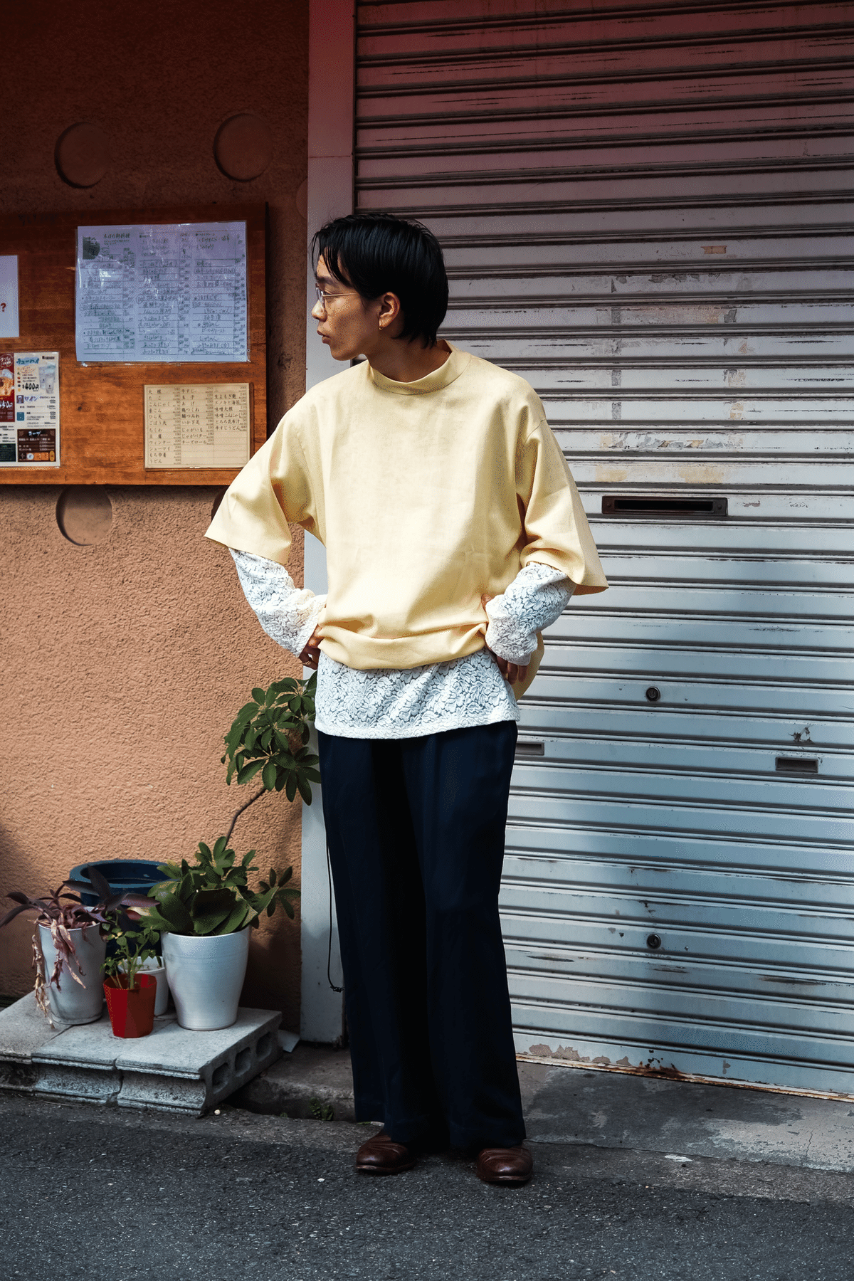 user_c701655e　まとめ売り セール】 KNT365 ニットバッグ （その他小物）｜COMME CA