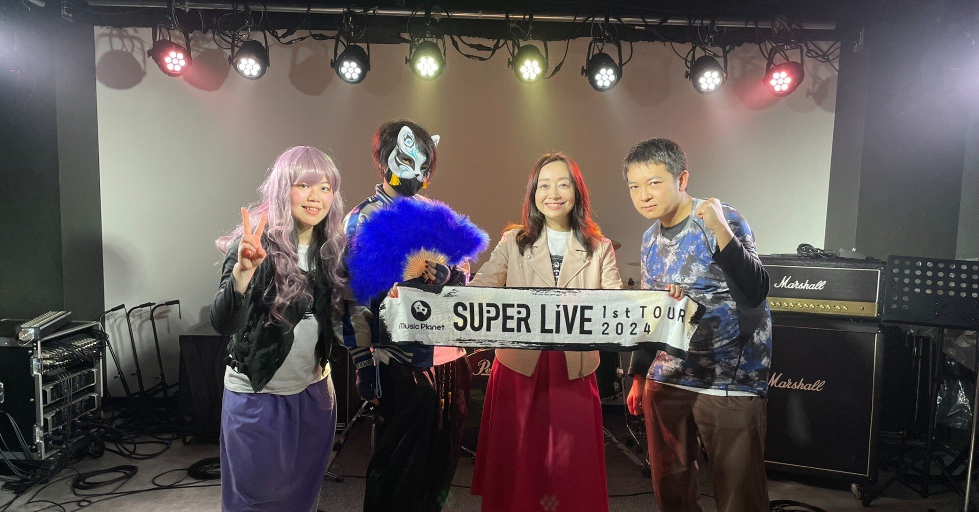 ASTRO リリイベ　大阪 576abc85d684442d56dc359278769c