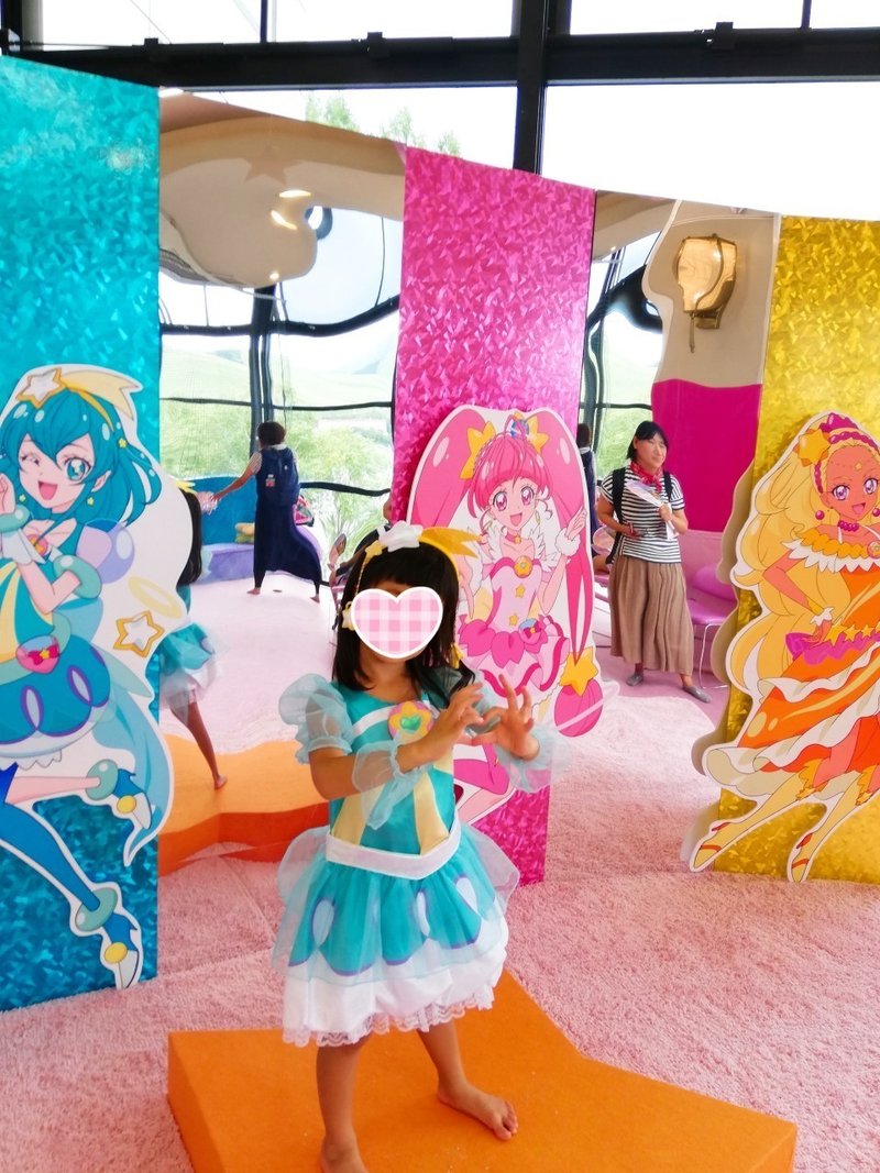 ソフィア Or プリキュア Or ディズニープリンセス 夏休み 未就学の女の子にオススメのdvd は 元 若女将 自分で出来るマツエクレッスン講師kahorie Note