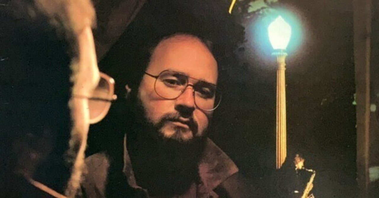 名盤伝説】 ”Roby Duke” サウンドで勝負！実はChristian Musicだった