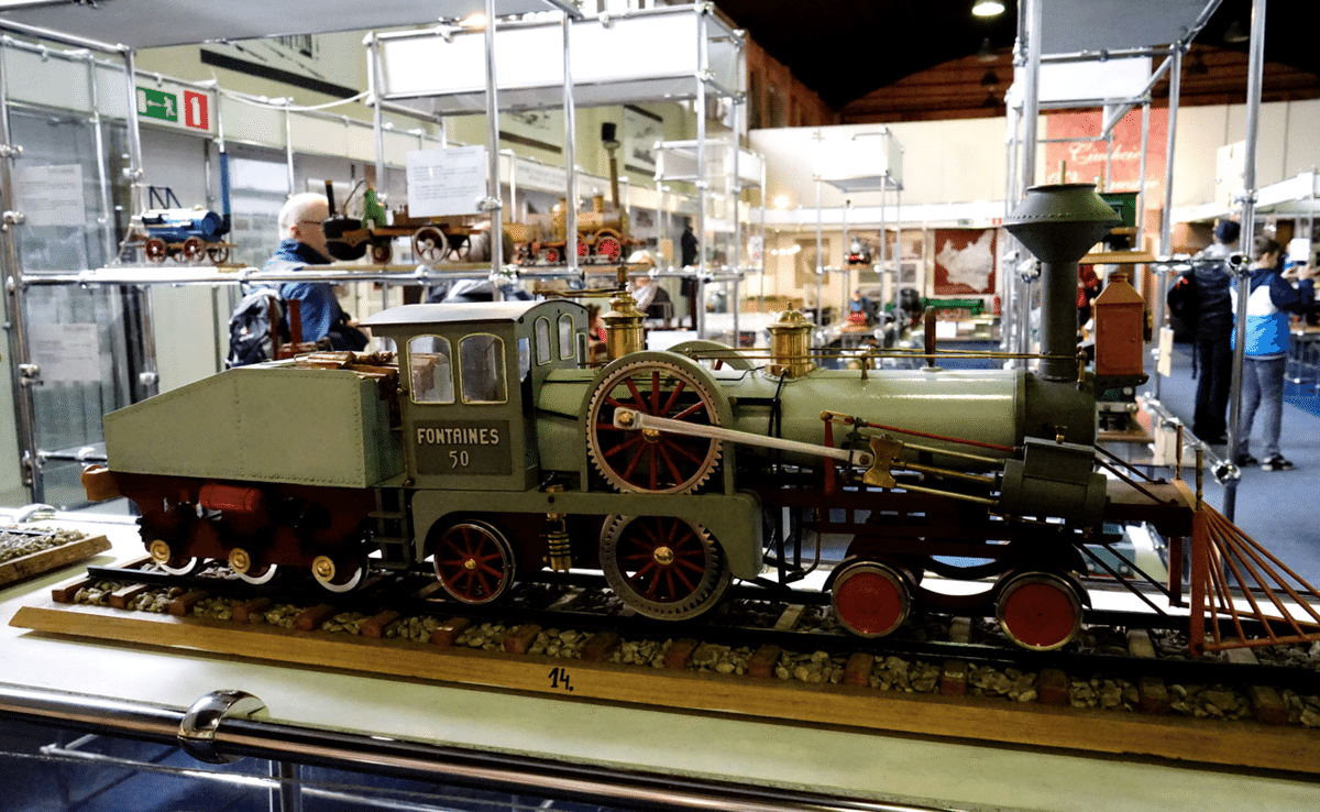 蒸気機関車や装甲列車を展示 ワルシャワ鉄道博物館 【ポーランド 蒸気機関車や装甲列車を展示 ワルシャワ鉄道博物館 【ポーランド