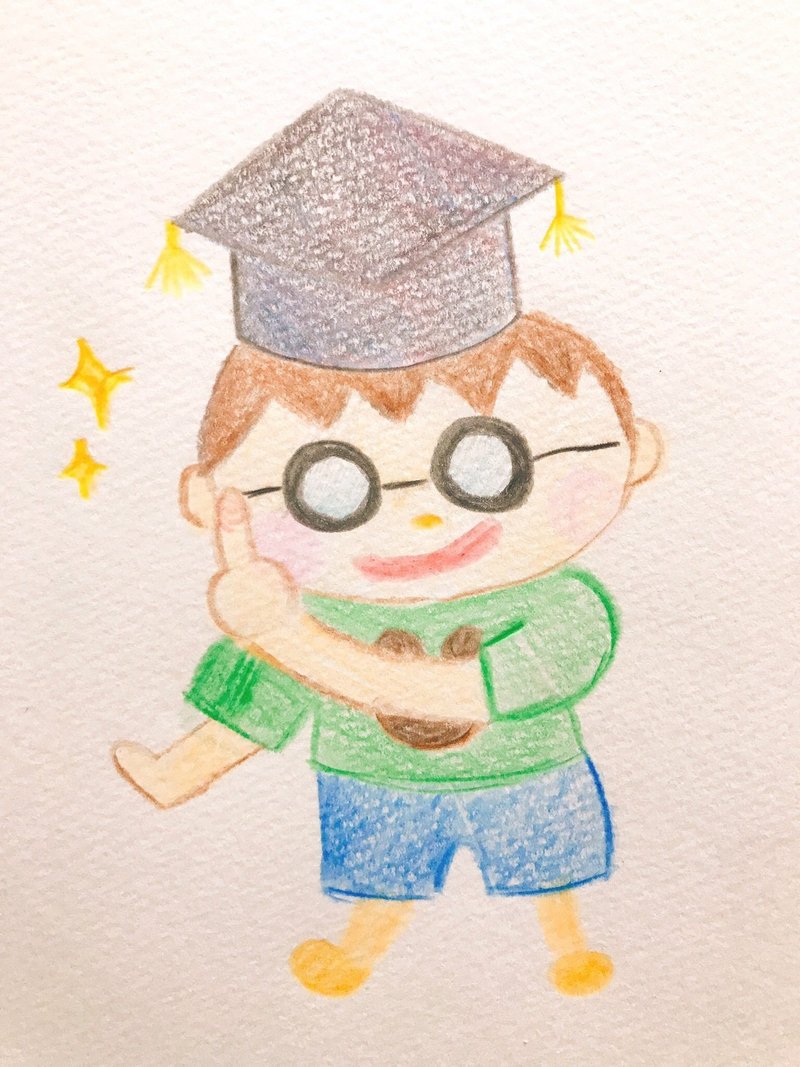 知識を得るために、情報を集めることって、ものすごく大切。無知の知を得ることが第一歩。