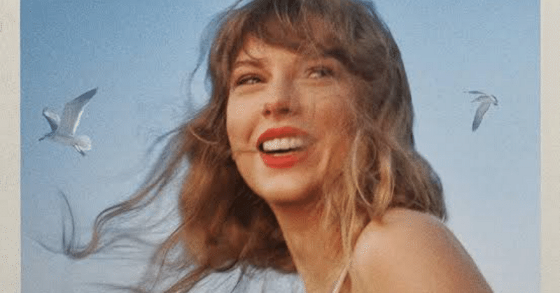 Taylor Swift 和訳 - テイラー・スウィフト｜Pine｜note