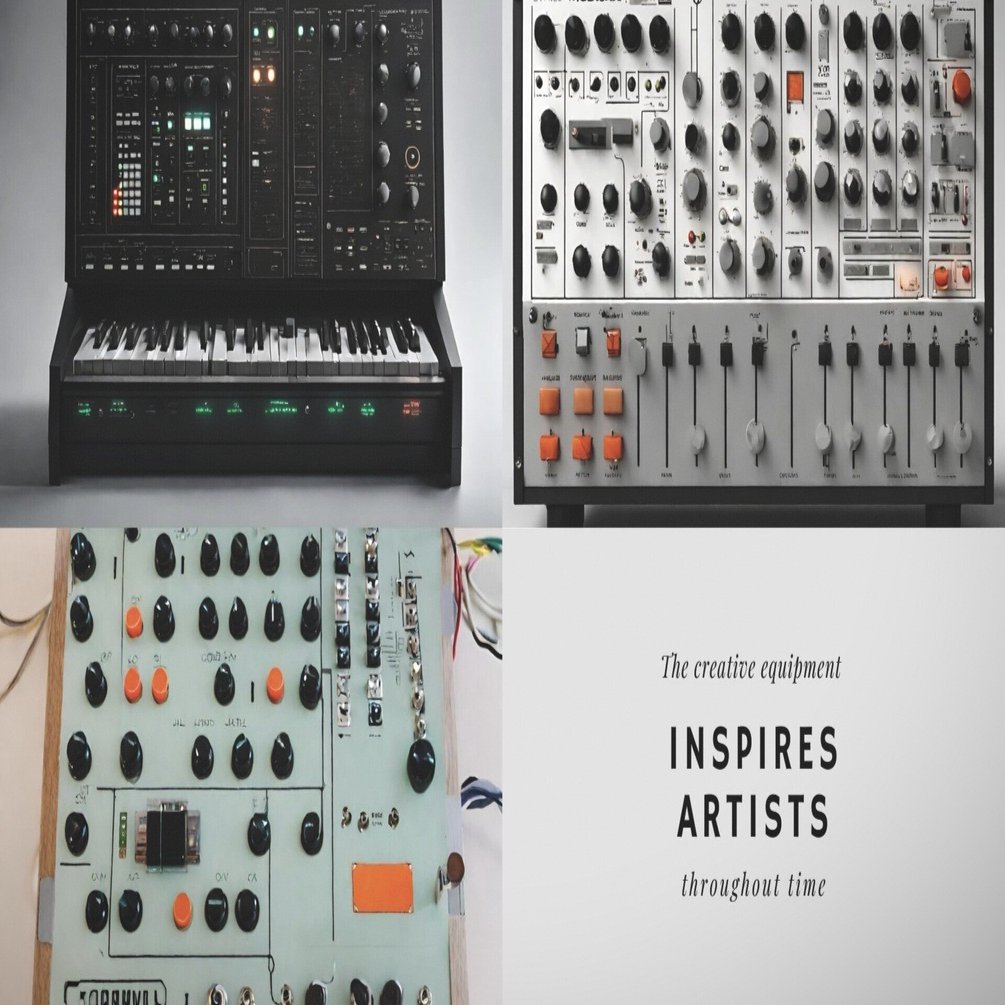 ∴ 気になって仕方がないハードウェア音楽機材6選｜ぼんちゃん