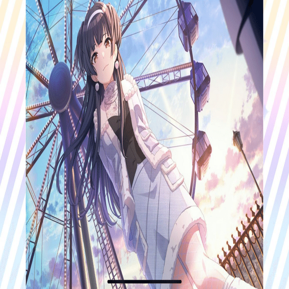 ネタバレ大アリ】アイドルマスターシャイニーカラーズ 2023年度Pコミュ