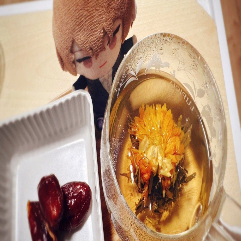 13.出水芙蓉｜真兎