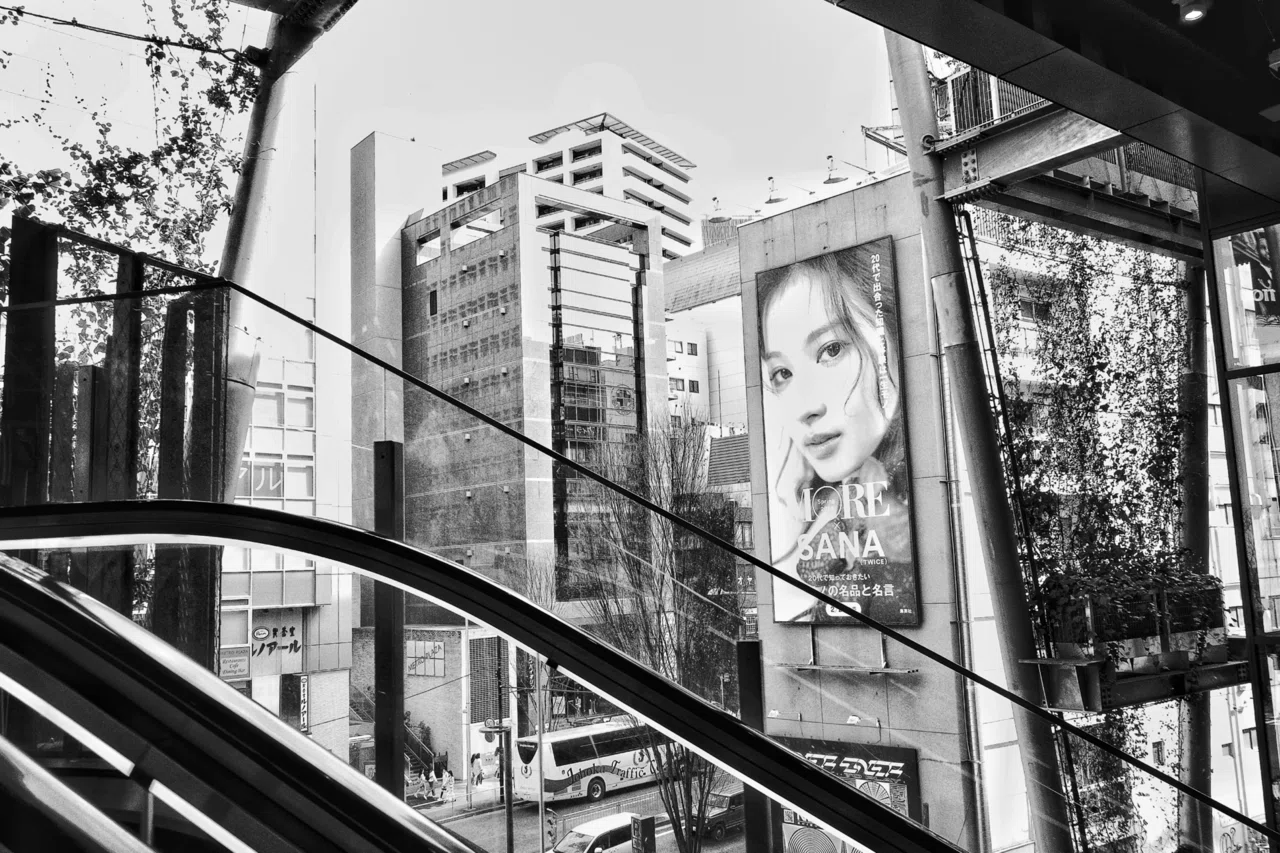 その写真、いつまで保存する？｜🅣ⓄⓀⓎⓄ Ⓢ🅣ⓇⒺⒺ🅣 🄿🄸🅇