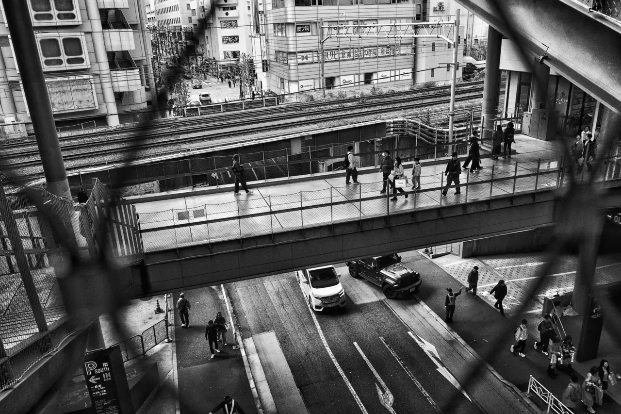 その写真、いつまで保存する？｜🅣ⓄⓀⓎⓄ Ⓢ🅣ⓇⒺⒺ🅣 🄿🄸🅇